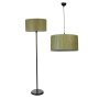OPVIQ Visilica i podna lampa Bambu 03 846STL6107 - slika 2