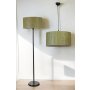 OPVIQ Visilica i podna lampa Bambu 03 846STL6107 - slika 1
