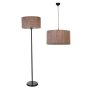 OPVIQ Visilica i podna lampa Bambu 04 846STL6109 - slika 2