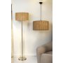OPVIQ Visilica i podna lampa Bambu 07 846STL6111 - slika 1