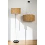 OPVIQ Visilica i podna lampa Bambu 07 846STL6112 - slika 1