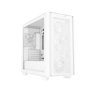 ASUS A21 PLUS ARGB micro-ATX kućište belo - slika 2