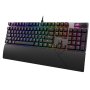 ASUS XA12 ROG STRIX SCOPE II RX Gaming tastatura - slika 2