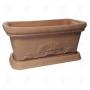 DiMartino ARDINJERA FLORA 80 TERACOT F8040T - slika 1
