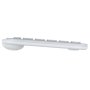 LOGITECH POP Icon Keys US tastatura bela - slika 4