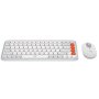 LOGITECH POP Icon Combo US tastatura i miš - slika 2