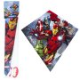 PERTINI Marvel Avengers set za puštanje zmaja (1011942) - slika 1