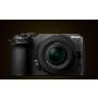 NIKON Dig Z30 Lens Kit w/ 16-50 DX - slika 1