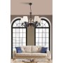 OPVIQ Luster Fiona Wood White Black Brown - slika 1