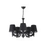 OPVIQ Luster Fiona Chain Black - slika 3
