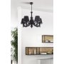 OPVIQ Luster Fiona Chain Black - slika 1