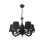 OPVIQ Luster Fiona Black - slika 3