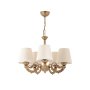 OPVIQ Luster Fiona Cream Gold - slika 3
