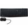 YENKEE YKM 1007 Srb Tastatura + miš - slika 3