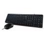 YENKEE YKM 1007 Srb Tastatura + miš - slika 1