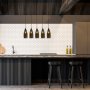 OPVIQ Visilica Smoked 044 - slika 1