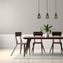 OPVIQ Visilica Smoked 033 - slika 1