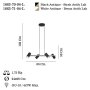 OPVIQ Visilica Lume 70 04 L - slika 3