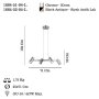 OPVIQ Visilica Oktano 51 04 L - slika 3