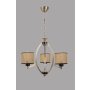 OPVIQ Luster Paul 3 534LUN3313 - slika 1