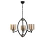 OPVIQ Luster Paul 3 534LUN3316 - slika 1