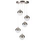OPVIQ Visilica Lucas 5 941RTN1210 - slika 1