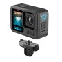 GOPRO Magnetic Latch Nosač za HERO13 Crno - slika 2