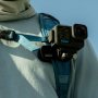 GOPRO Magnetic Latch Nosač za HERO13 Crno - slika 3