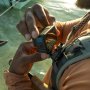 GOPRO Magnetic Latch Nosač za HERO13 Crno - slika 4