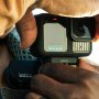 GOPRO Magnetic Latch Nosač za HERO13 Crno - slika 5