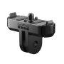 GOPRO Magnetic Latch Nosač za HERO13 Crno - slika 1