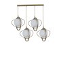 OPVIQ Visilica Nepal 4 846STL1684 - slika 2