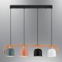 OPVIQ Visilica L1279 Oak - slika 1