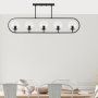 OPVIQ Visilica Jewel 10616 - slika 2