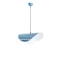 OPVIQ Visilica Vatoz Nus 2866 Light Blue - slika 4
