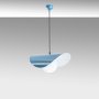 OPVIQ Visilica Vatoz Nus 2866 Light Blue - slika 5