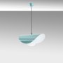 OPVIQ Visilica Vatoz Nus 2866 Turquoise - slika 5