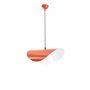 OPVIQ Visilica Vatoz Nus 2866 Orange - slika 4