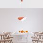 OPVIQ Visilica Vatoz Nus 2866 Orange - slika 1