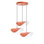 OPVIQ Visilica Vatoz Nus 6141 Orange - slika 4