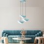 OPVIQ Visilica Vatoz Nus 6141 Turquoise - slika 3