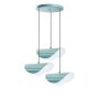 OPVIQ Visilica Vatoz Nus 6141 Turquoise - slika 4