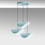 OPVIQ Visilica Vatoz Nus 6141 Turquoise - slika 5