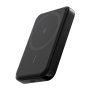 ANKER 321 MagGo Battery PowerCore 5k Crna Bežični Power Bank - slika 1