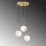 OPVIQ Visilica Ring 13436 - slika 5