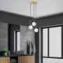 OPVIQ Visilica Ring 13436 - slika 1