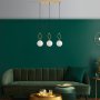 OPVIQ Visilica Ring 13439 - slika 1