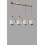 OPVIQ Visilica Ring 4 846STL2851 - slika 3