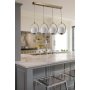 OPVIQ Visilica Ring 4 846STL2851 - slika 1
