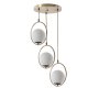 OPVIQ Visilica Ring 3 846STL2847 - slika 2